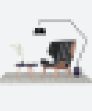 Modern Lounge Chairs