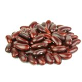 Nelesa Gardening Red Kidney Bean 10 Vegetable Seeds for Home Garden