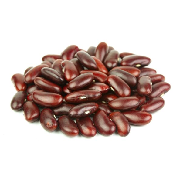 Nelesa Gardening Red Kidney Bean 10 Vegetable Seeds for Home Garden
