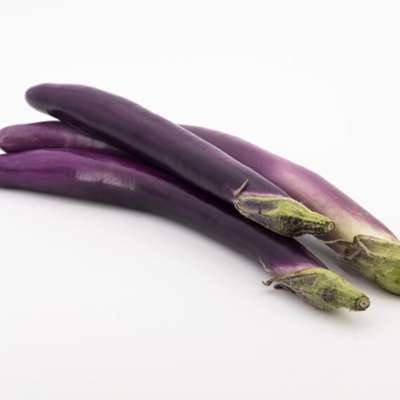 Nelesa Gardening Brinjal Purple Long Seeds – 50 Seeds Pack for Home Gardening, Organic Vegetable Seeds, Easy-to-Grow Eggplant Seeds, Long Purple Brinjal Seed for Indian Gardens - Image 6