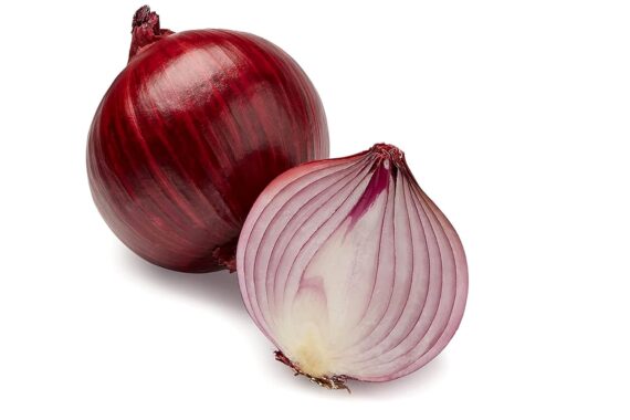 Nelesa Gardening Red Onion Seeds, Pyaaj, Vegetable Seed - Pack of 50 Seeds - Image 5