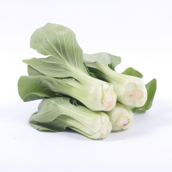 Nelesa Gardening Pak Choi Bok Choy Chinese Cabbage Vegetable Seed - 30 Seeds Pack - Image 5