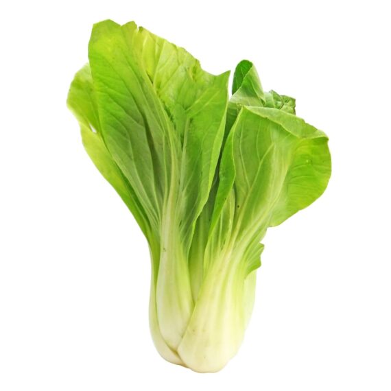 Nelesa Gardening Pak Choi Bok Choy Chinese Cabbage Vegetable Seed - 30 Seeds Pack