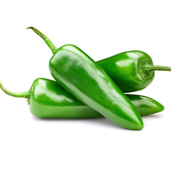 Nelesa Gardening Hot Chilli Seeds Bullet 40 Seeds - Image 3