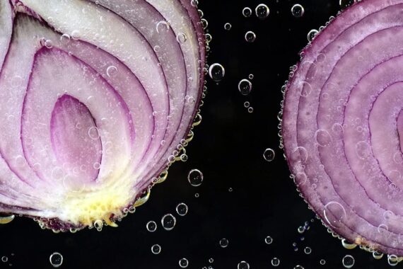 Nelesa Gardening Red Onion Seeds, Pyaaj, Vegetable Seed - Pack of 50 Seeds - Image 4