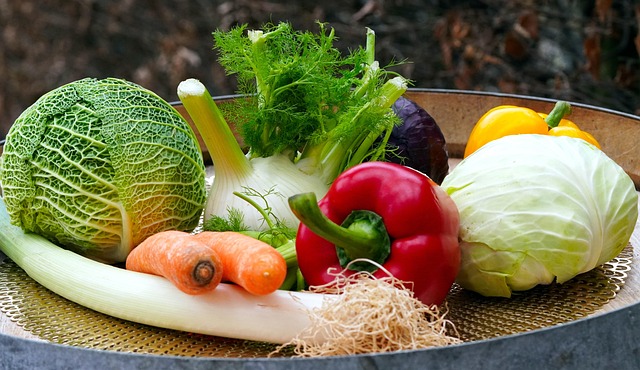 Vegetable Seeds