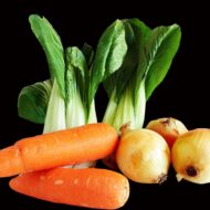 Nelesa Gardening Pak Choi Bok Choy Chinese Cabbage Vegetable Seed - 30 Seeds Pack - Image 7