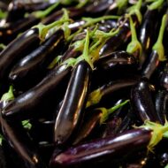 Nelesa Gardening Brinjal Purple Long Seeds – 50 Seeds Pack for Home Gardening, Organic Vegetable Seeds, Easy-to-Grow Eggplant Seeds, Long Purple Brinjal Seed for Indian Gardens - Image 7