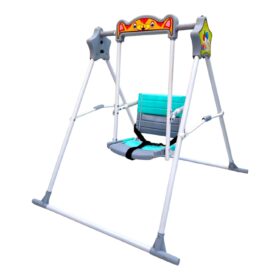 kids garden swing