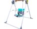 kids garden swing