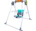 kids garden swing