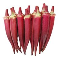 Organic Vegetable Seed Combo Pack, 12 Varieties - Green Spinach, Green Amaranthus, Red Amaranthus, Red Tomato, Long Bottle Gourd, Green Okra, Green Chilli and More - Image 3