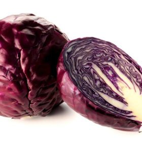 Red Cabbage Vegetable Seed - 30 Seeds Pack