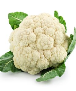 Cauliflower Seeds 30 Seeds