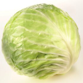 Cabbage seeds 50 seeds