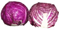 Red Acre Cabbage Vegetable Seed - 50 Seeds Pack - Image 4