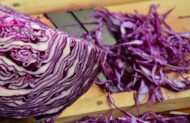 Red Acre Cabbage Vegetable Seed - 50 Seeds Pack - Image 6