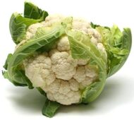 Cauliflower Vegetable Seed - 40 Seeds - Image 2